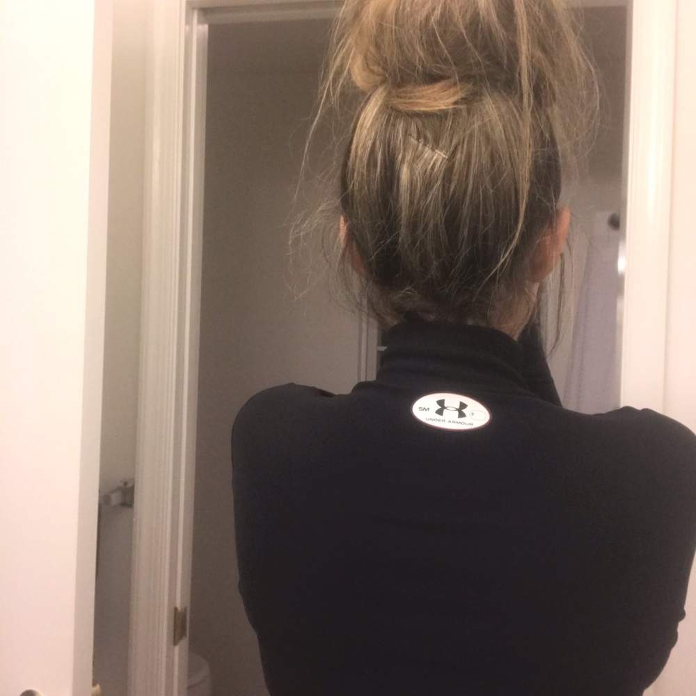 Under armor